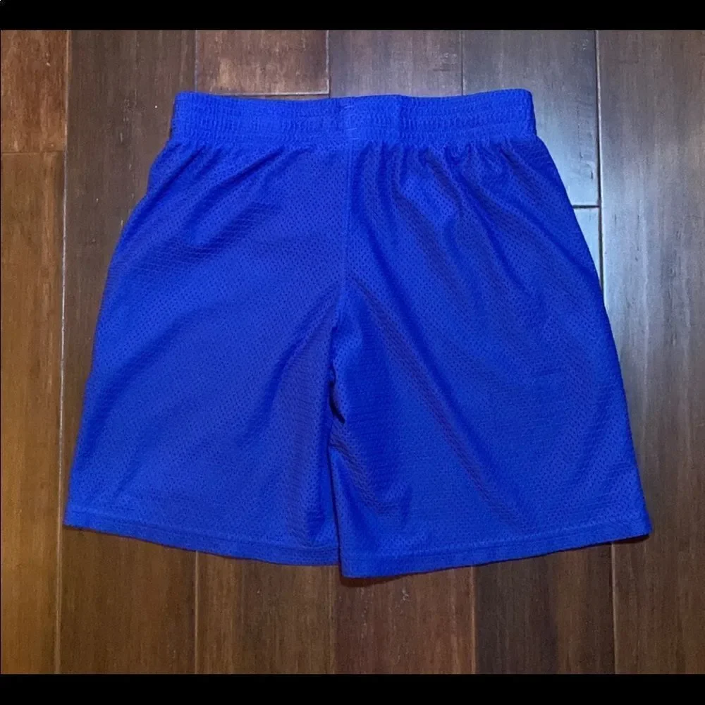Boys Under Armour Shorts